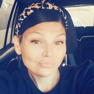 Meet your Posher, Kim